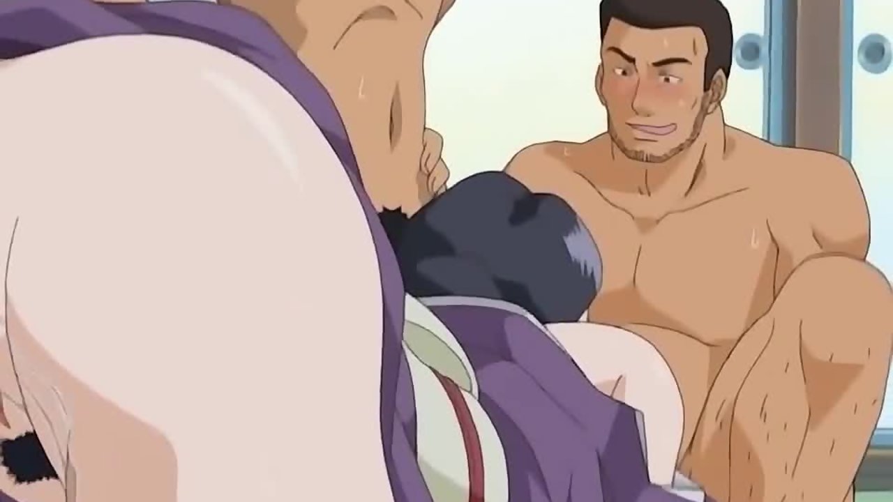 Mistreated Bride 2 – Stepbrother Bangs His Sister While Watching His Mom Fuck Two Hentai Men