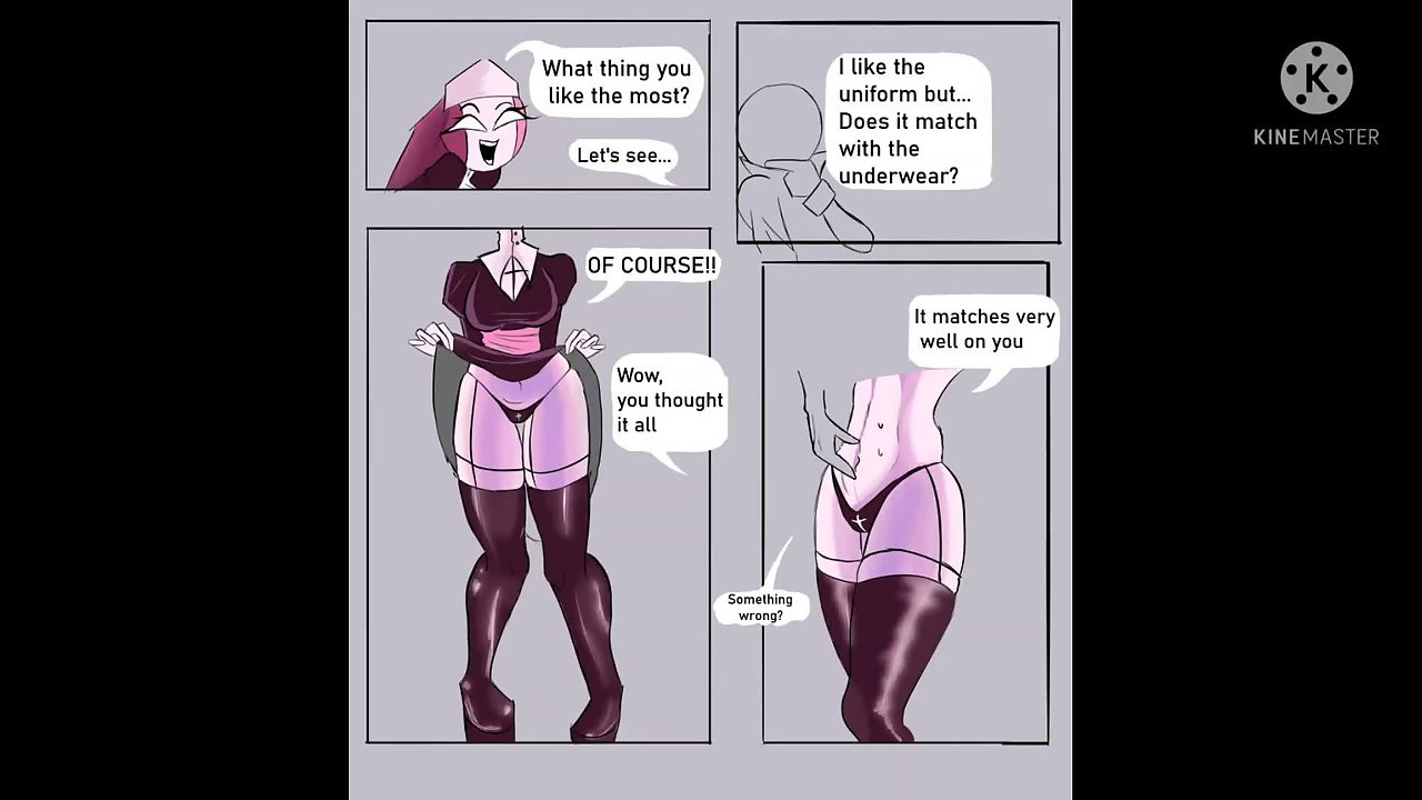 Sarvante X Selever In Friday Night Funkin In Dirty Animated Sex Comic