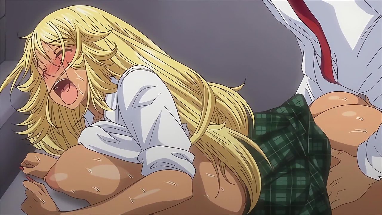 Busty Friend For An Otaku 1 – Virgin Nerd Gets Fucked By A Busty Hentai Schoolgirl As Penalty