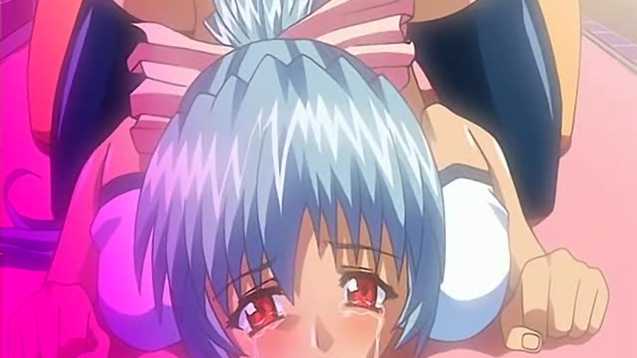 Schoolgirl Gets Tied Up And Toyed With By Sadistic Guy