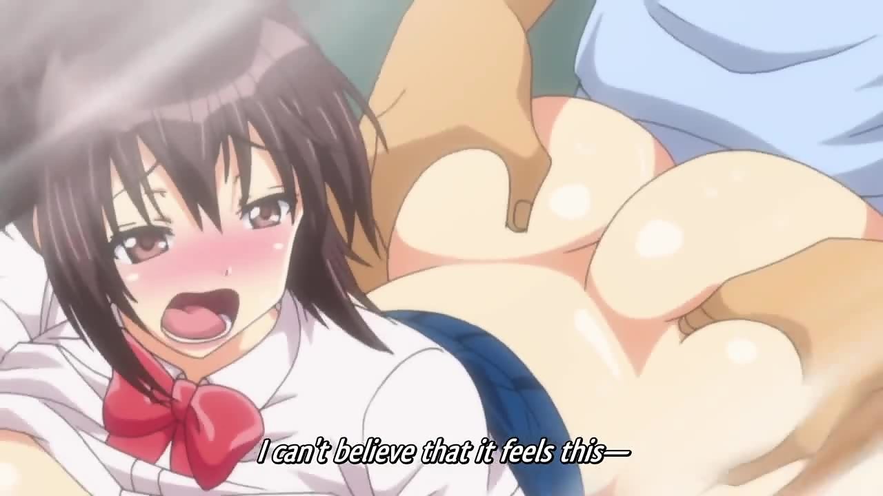 Bangable Girl Episode 1 Where The Schoolgirl Really Learns To Enjoy Sex