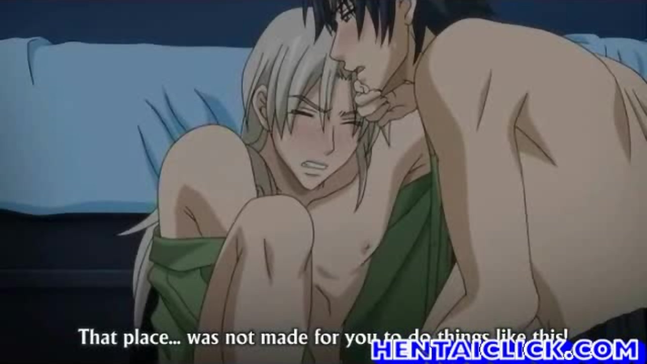 Intimate Gay Lovers In Deep Anal Hard Fucking