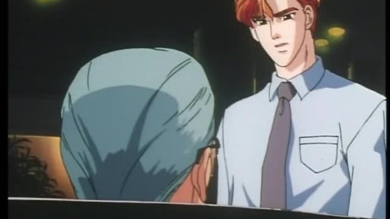 Sweet Gay Dude Fucked By Old Boss