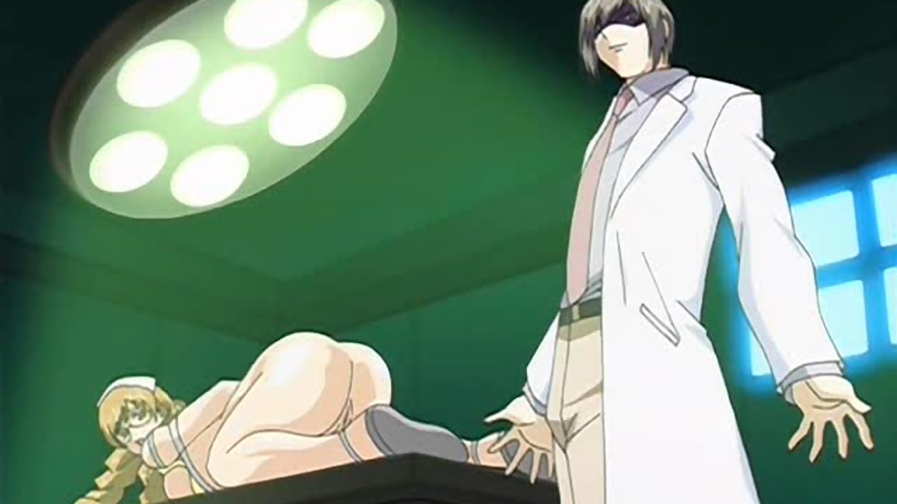 Night Shift Nurses 2Ep3 – Busty Nurse Is Tied Up And Fucked In Front Of Voyeurs