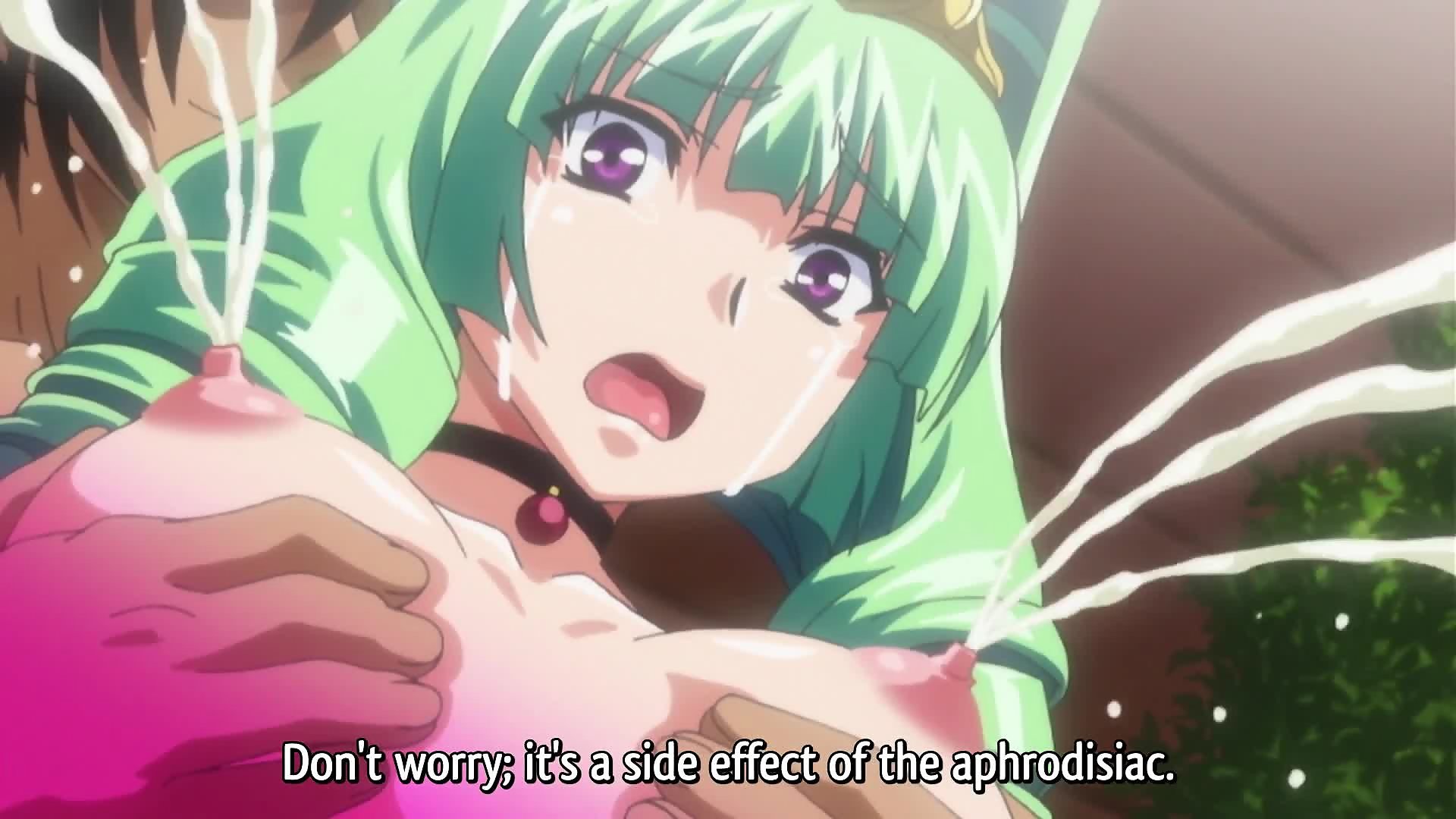 Princess Knight Olivia 2 - Petite Hentai Princess Violated Like A Pregnant Meat Hole