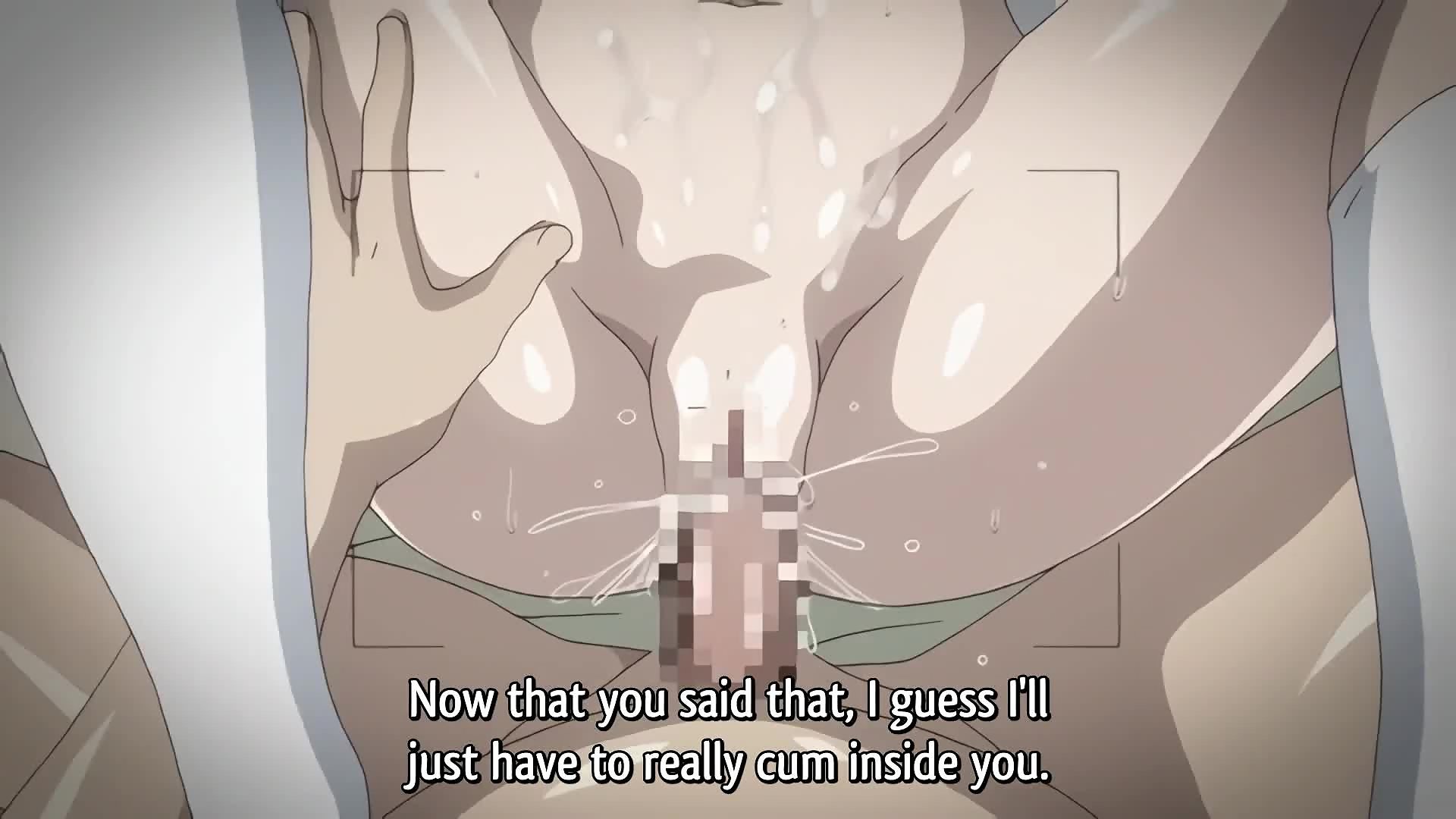Fertilization Island 1 Ep1 - Ugly Bastard Creampies Hentai Teachers And Schoolgirls Or They Die