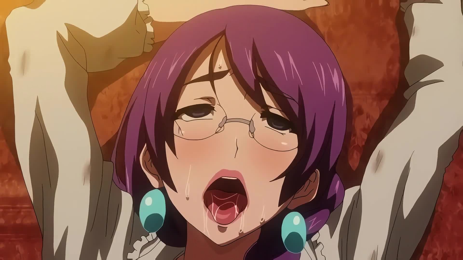 Fertilization Island 1 Ep2 - Ugly Bastard Creampies Pregnant Teachers And Schoolgirls Or They Die