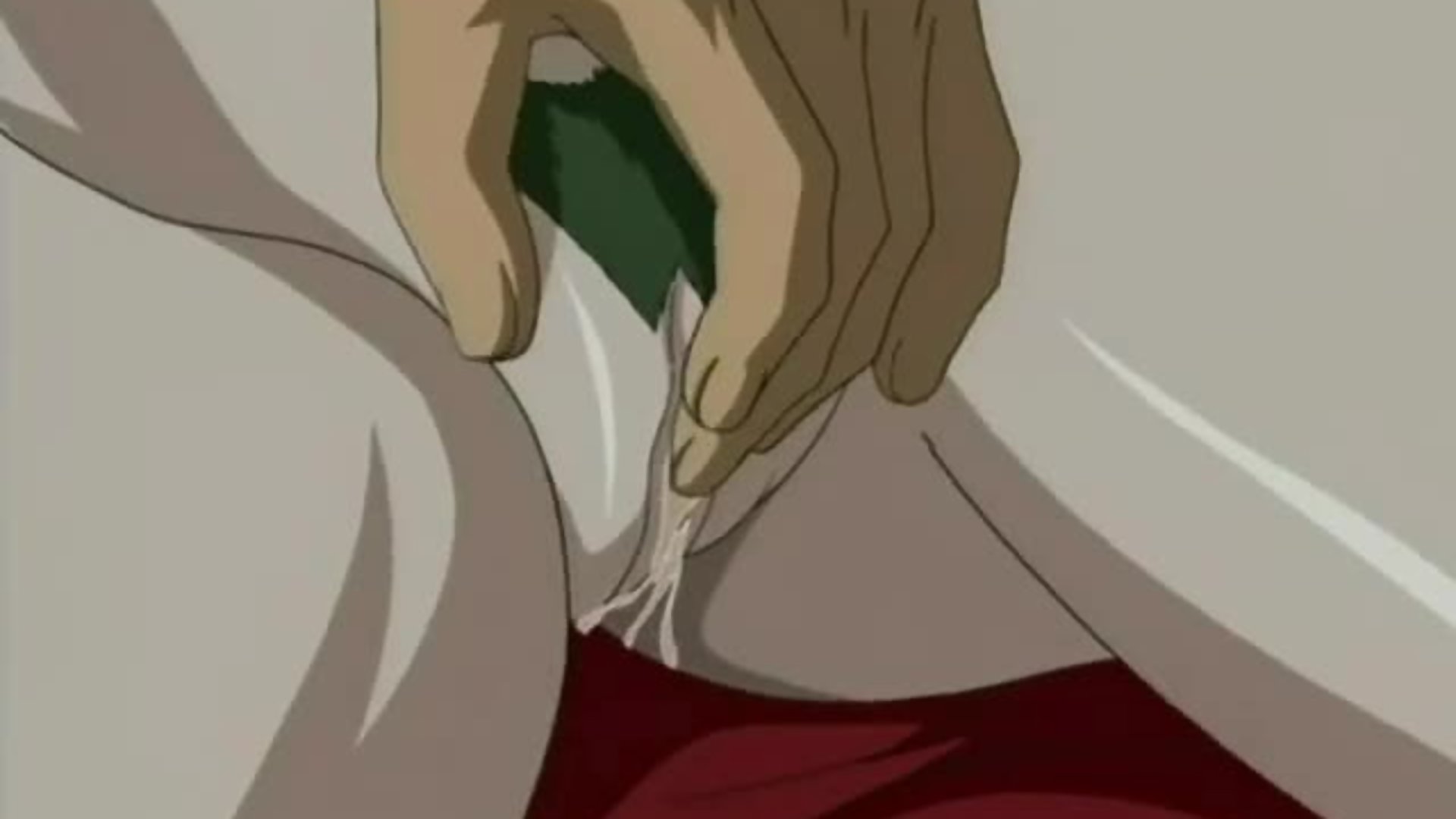 Last Kunoichi 1 - Busty Hentai Ninja Needs Her Pussy Quenched After Love Potion