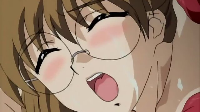 Legend Of The Beast Of Lust 5 - Demon Tentacles Bang Schoolgirl Till She Can'T Move