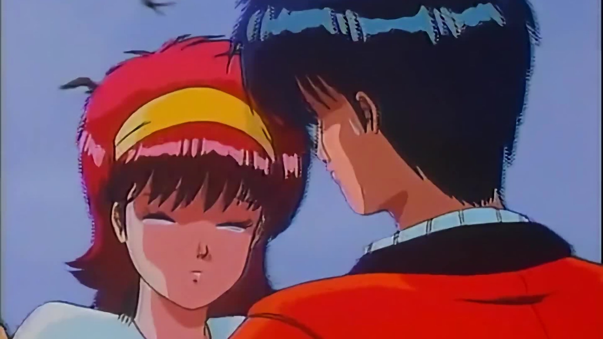 It'S Time For An Adventure 1 - Aspiring Actor Becomes A Hentai Porn Film Star